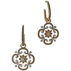 Cherie Dori Earrings FWE0038CD+D2R