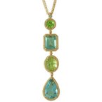 Cherie Dori Pendant 546278Y