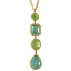 Cherie Dori Pendant 546278Y