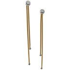 Cherie Dori Earrings E506102TTY