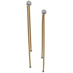 Cherie Dori Earrings E506102TTY