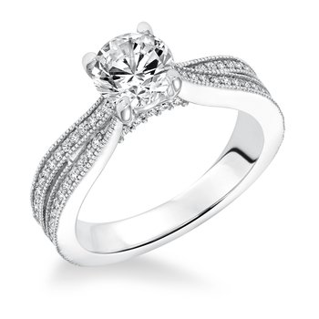 Engagement Ring 31-965-E