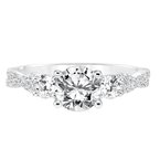 Goldman Engagement Ring 31-10036-E
