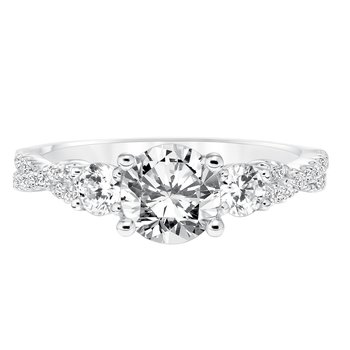 Engagement Ring 31-10036-E