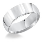 Goldman Wedding Band 11-P-G