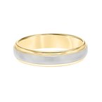 Goldman Wedding Band 11-9053-G