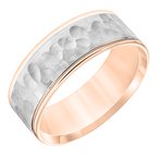 Goldman Wedding Band 11-8864-L