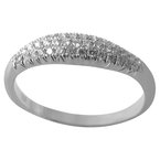 Cherie Dori Ring FWR513208DW