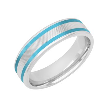 Wedding Band 11-6243-G