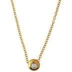 Cherie Dori Pendant 450004Y