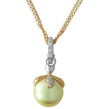 Pendant FWP0054YSSTT