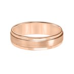 Goldman Wedding Band 11-6910-L