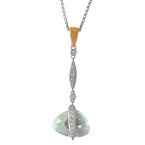 Cherie Dori Pendant FWP0096CW2T