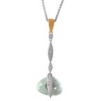 Cherie Dori Pendant FWP0096CW2T