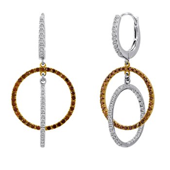 Earrings FWE0144CD+WD2R