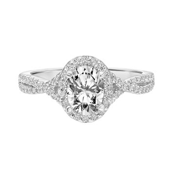 Engagement Ring 31-12002-E