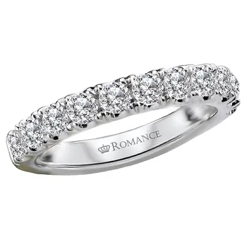 Matching Wedding Band 119245-WK