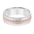 Goldman Wedding Band 11-8716-L