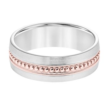Wedding Band 11-8716-L