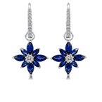 Cherie Dori Earrings LGE3960BSW