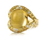 Cherie Dori Ring RBR074CHW
