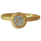 Cherie Dori Ring FWR1187DY