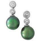 Cherie Dori Earrings 247003WT