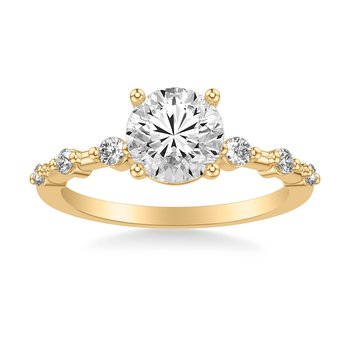 Engagement Ring 31-12151-E