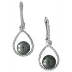 Cherie Dori Earrings FWE005TW