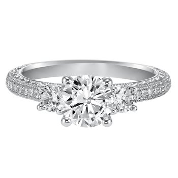 Engagement Ring 31-745-E