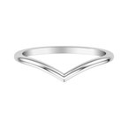 Goldman Wedding Band 31-12100-L