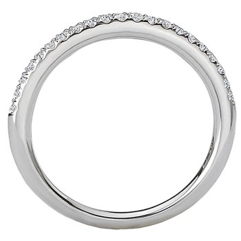 Matching Wedding Band 115416-W
