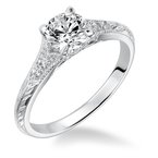 Goldman Engagement Ring 31-872-E