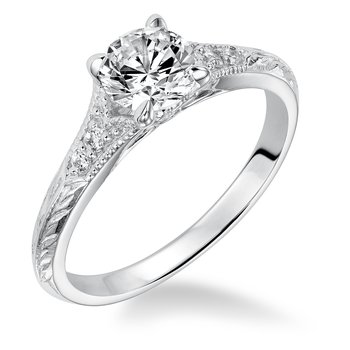 Engagement Ring 31-872-E