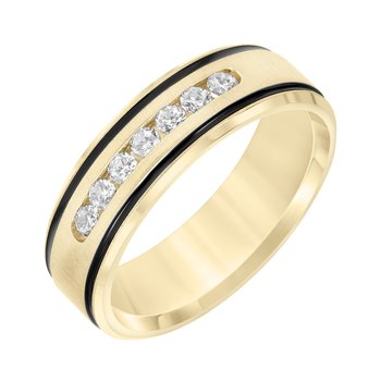 Wedding Band 22-8924-G
