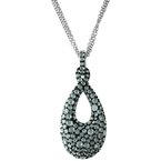 Cherie Dori Pendant FWP0101RCW