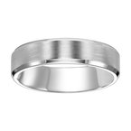 Goldman Wedding Band 11-7243-L