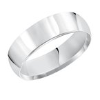 Goldman Wedding Band 11-LPIR-G