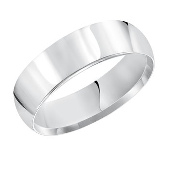 Wedding Band 11-LPIR-G