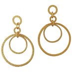 Cherie Dori Earrings E542021Y