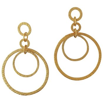 Earrings E542021Y