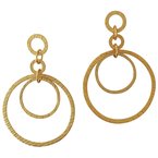 Cherie Dori Earrings E542021Y