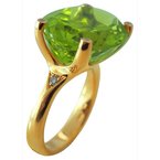 Cherie Dori Ring R535008YLT