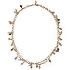 Cherie Dori Necklace 534095YMC