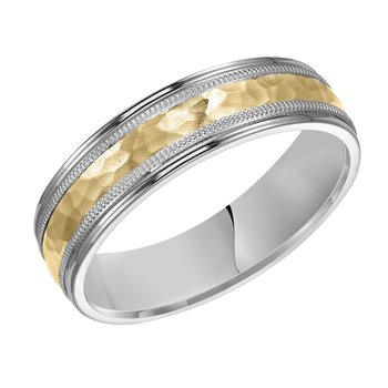 Wedding Band 11-6974-G