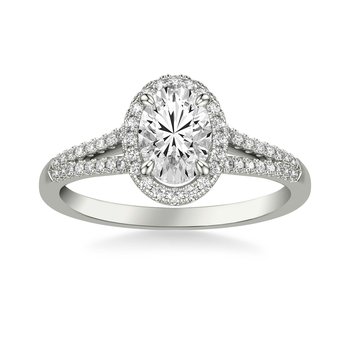 Engagement Ring 31-12084-E