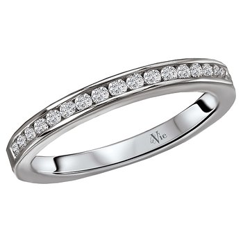 Matching Wedding Band 115307-W