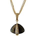 Cherie Dori Pendant FWP0092SQR