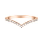 Goldman Wedding Band 31-12095-L