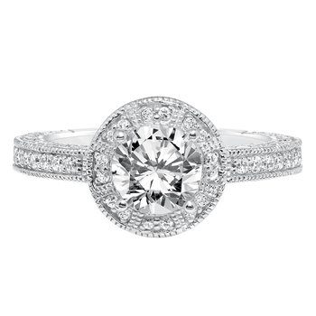 Engagement Ring 31-10045-E